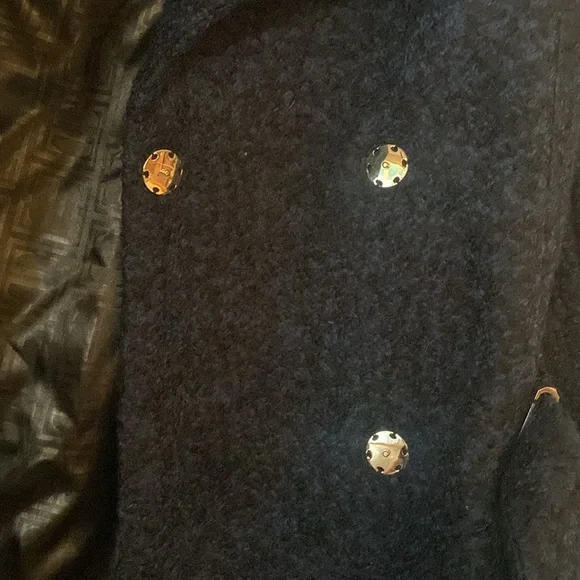 Ivanka trump wool coat nwot 14 - Picture 8 of 17